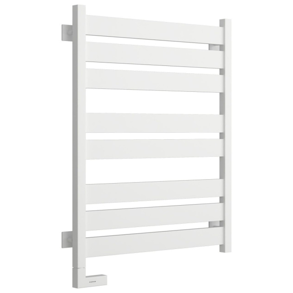 Полотенцесушитель электрический Сунержа Центурион 2.0 матовый белый 30-5602-8060 (детальная фотография)