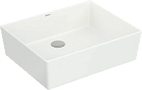 Раковина BERGES Ego 50 см белая