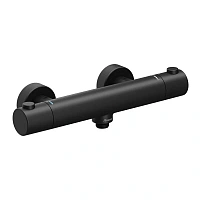 Смеситель для душа Ravak Puri черный