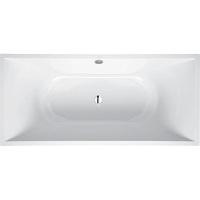 Ванна квариловая Villeroy & Boch La Belle 180х80 см Alpine White