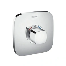 Смеситель для душа Hansgrohe Ecostat E 15705000 термостатический