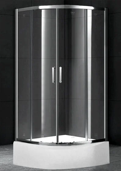 Душевой уголок Gemy Victoria 90 S30072-170 (детальная фотография)