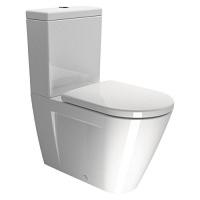 Унитаз под бачок GSI Norm 8617