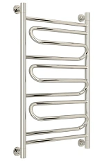 Полотенцесушитель водяной Сунержа Элегия+ 0205-8050 50х80 см лесенка