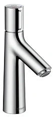 Смеситель для раковины Hansgrohe Talis Select S фиксированный излив