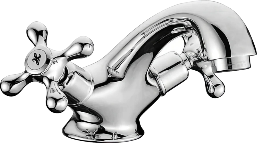 Смеситель для раковины Lemark Standard LM2106C (детальная фотография)