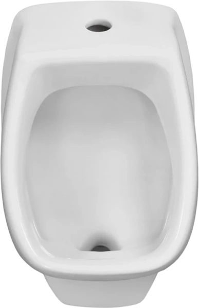 Писсуар подвесной Santek Гала белый 1WH301774 (детальная фотография), подвесные