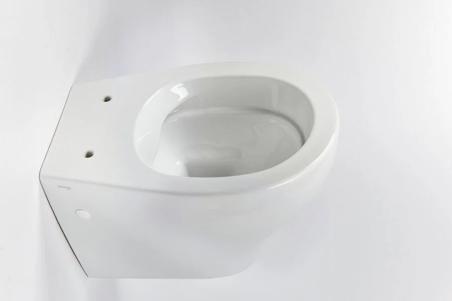 Унитаз с инсталляцией Valsir Eden с клавишей золото матовое KIT VSMG 7212 Slim P1 (детальная фотография) index_3