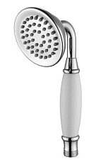 Лейка для душа Lemark LM8007 ретро