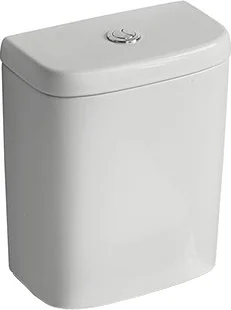 Бачок для унитаза Ideal Standard Tempo белый, нижний подвод T427301 (детальная фотография)