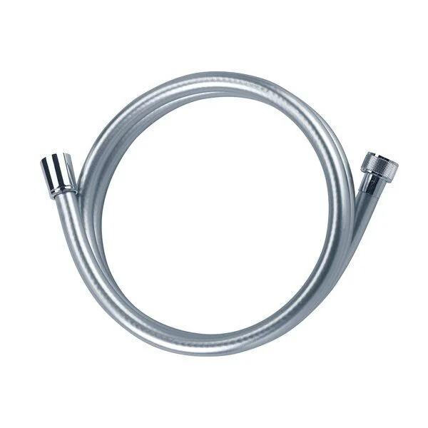 Душевой шланг 150 см, Ravak SatinFlex 913.00 X07P176 (детальная фотография), хром