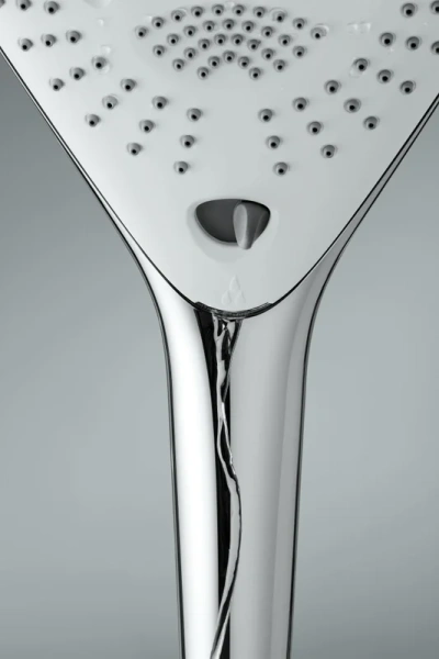 Душевой комплект Kludi Fizz 67750 3 вида струи (детальная фотография) index_1