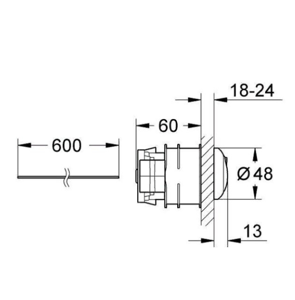 Схема (детальная фотография), нет в наличии