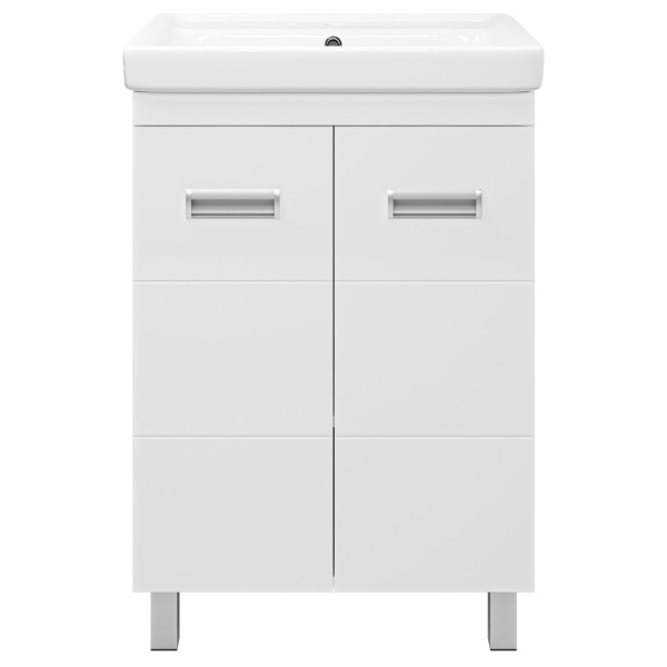 Тумба для раковины Misty Селена П-Сел01060-01ПР (детальная фотография)