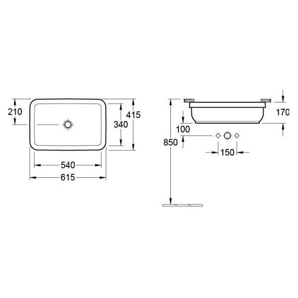 Схема (детальная фотография), белые