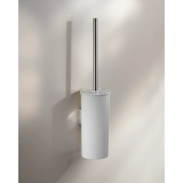 Ёршик для ванной Keuco Moll 12764 (детальная фотография), современные, hi-tech