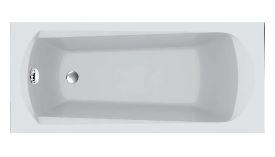 Ванна акриловая Relisan Tamiza, 170 х 75 см Гл000011626 (детальная фотография)