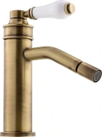 Смеситель для биде Migliore Ermitage Mini бронза