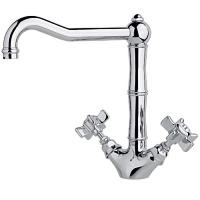 Смеситель для кухни, латунь, Nicolazzi D.Anglaises