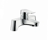 Смеситель для ванны Hansgrohe Novus