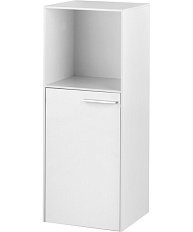 Шкафчик для ванной, петли слева, Keuco Royal 60 32120