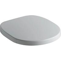 Крышка-сидение Ideal Standard Connect дюропласт, петли хром