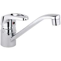 Смеситель для кухни Timo Standard хром 1930F chrome