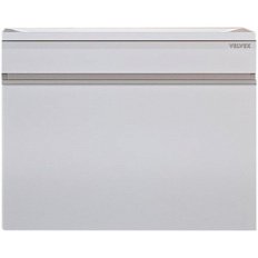 Тумба с раковиной подвесная Velvex Pulsus tpPUL.70-2 70 см с ящиком