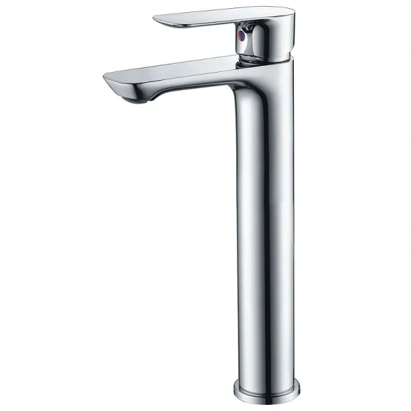 Смеситель для раковины ABBER Weiss Insel AF8011 однорычажный (детальная фотография)