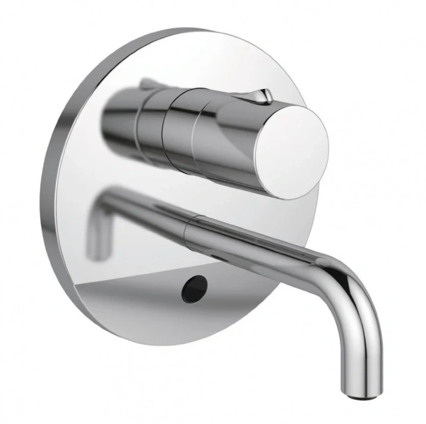 Смеситель для раковины Ideal Standard Ceraplus сенсорный A6148AA (детальная фотография)