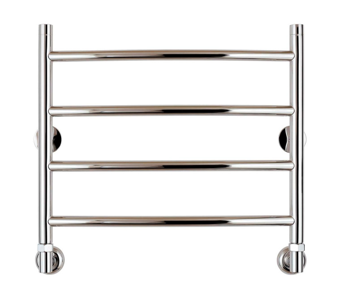 Полотенцесушитель водяной Стилье Аксиома 00020-5050 (детальная фотография), современные, hi-tech