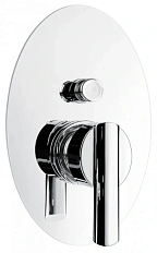 Смеситель для душа Emmevi Elly 41019