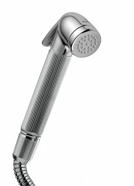 Гигиенический душ, хром, Bossini B00650 CR B00650.030 (детальная фотография)