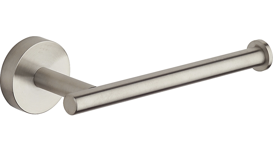 Бумагодержатель Cisal Xion нержавеющая сталь XI090401D1 (детальная фотография)