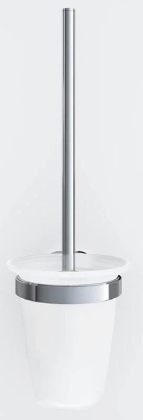 Ершик Am.Pm Sense подвесной, хром A7433300 (детальная фотография), в наличии