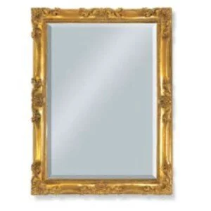 Зеркало Migliore 82 см серебро ML.COM-70.504.AG (детальная фотография), в раме