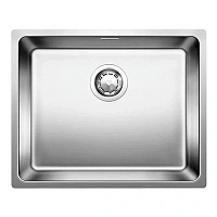 Мойка для кухни Blanco Andano 54 см нержавеющая сталь