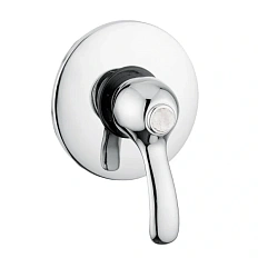 Смеситель для душа Migliore Lem Swarovski 188 скрытого монтажа