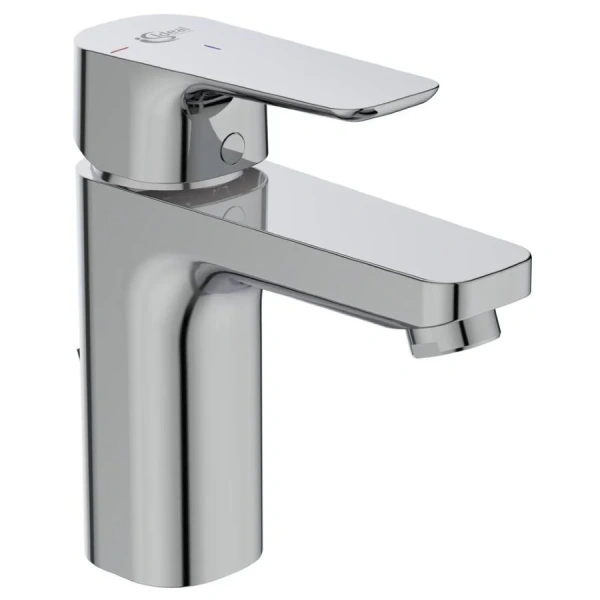 Смеситель для раковины Ideal Standard Ceraplan III Slim хром BC570AA (детальная фотография)