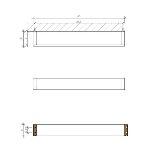 Схема (детальная фотография), современные, hi-tech