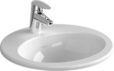 Раковина накладная VitrA S20 5467