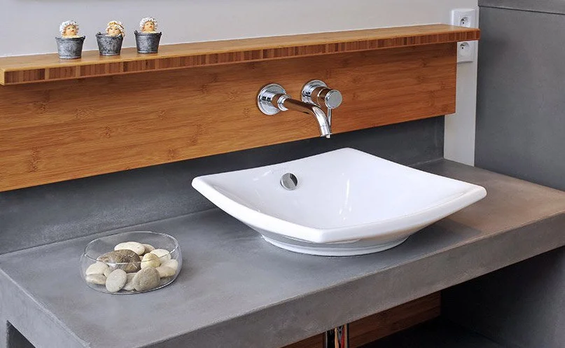 Раковина Jacob Delafon Escale 41 см белая E1325-X5-00 (детальная фотография), белые