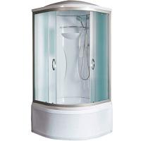 Душевая кабина River Rein 80х80 см с поддоном