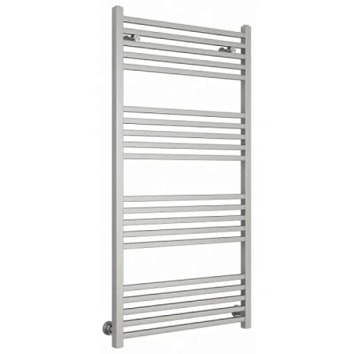 Полотенцесушитель водяной Сунержа Модус 60х120 см сатин - фото 9