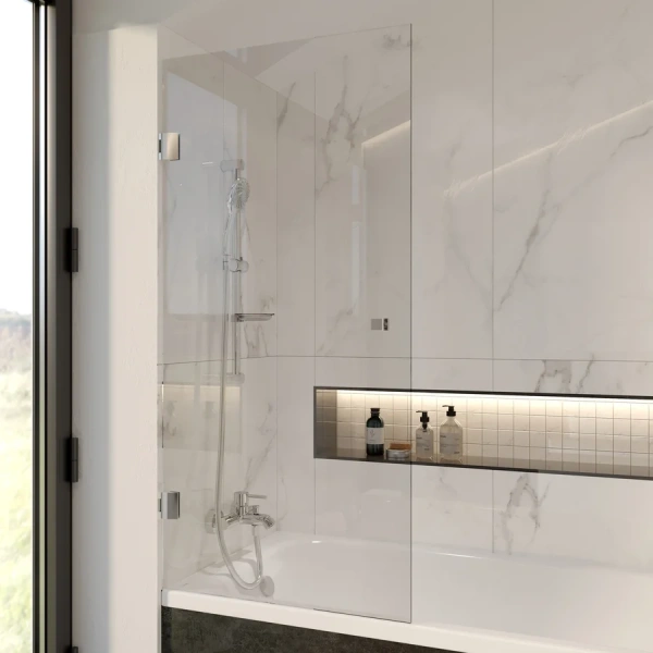 Ванна акриловая VitrA Neon 52520001000 (детальная фотография) index_1