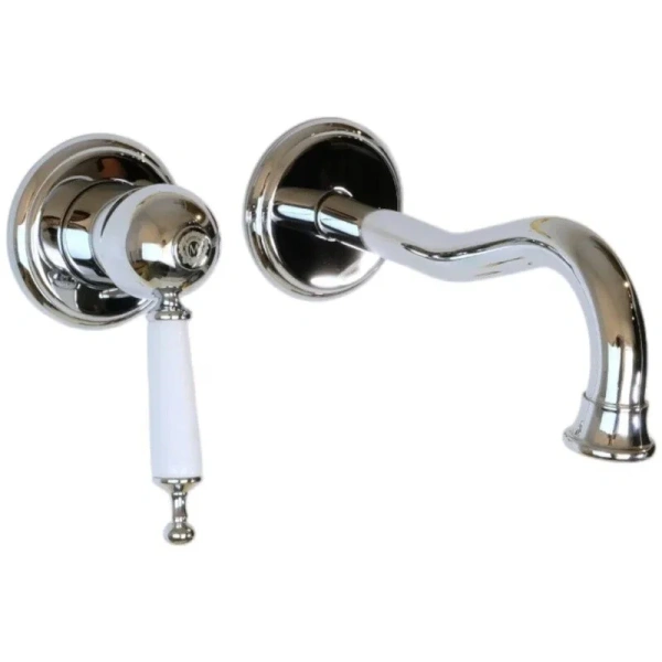 Смеситель для раковины Migliore Oxford хром 19132 (детальная фотография)