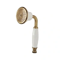 Лейка для душа Migliore Olivia бронза