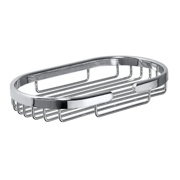 Решетка для ванной Bemeta Cytro округлая 102308112 (детальная фотография)