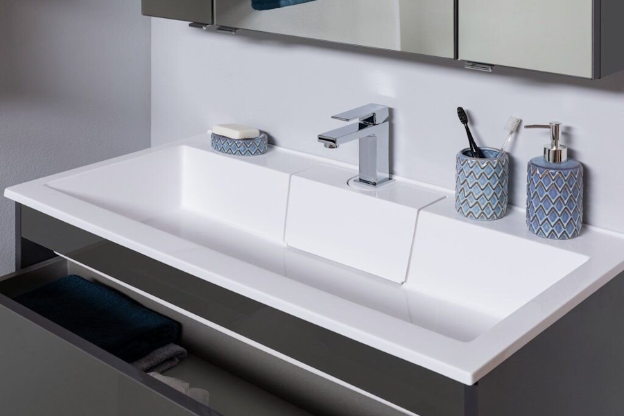 Душевой комплект Paffoni Elle 5 в 1 хром 00255131 (детальная фотография), современные, hi-tech