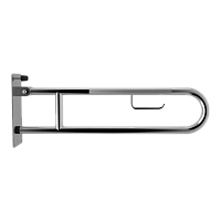 Поручень для ванной VitrA Arkitekt подъемный